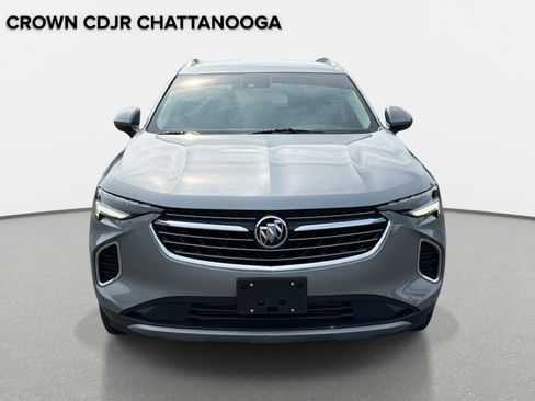 Used 2023 Buick Envision Essence FWD image 10
