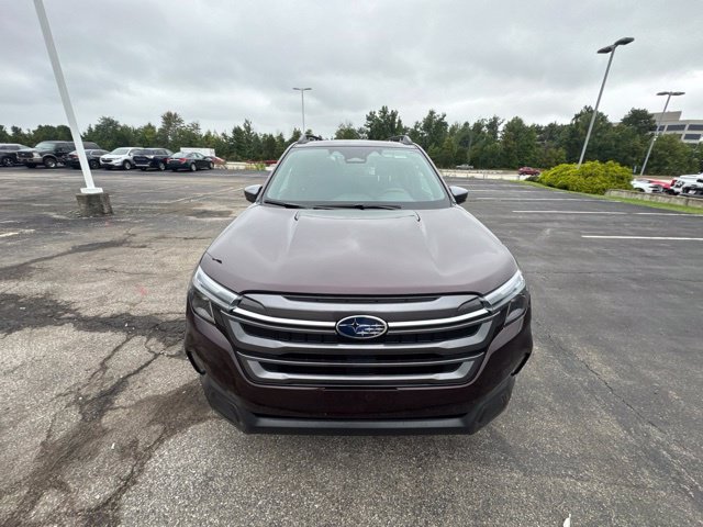 Certified 2026 Subaru Forester Limited AWD/4WD image 2