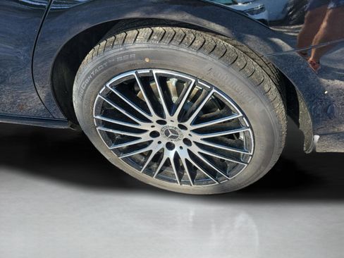 Certified 2026 Mercedes-Benz C 300 Sedan image 34