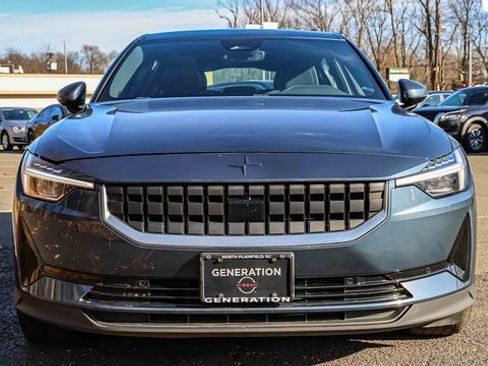 Used 2023 Polestar Polestar 2 image 2