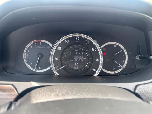 Used 2016 Honda Accord EX-L image 14