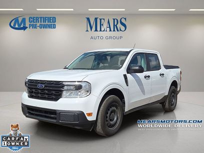 Used 2024 Ford Maverick XL