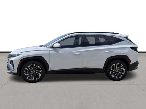 Used 2026 Hyundai Tucson Limited FWD image 5