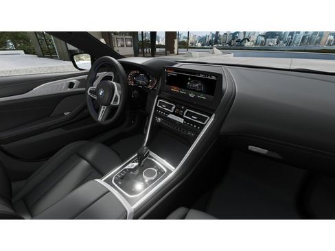 New 2026 BMW M850i xDrive w/ M Sport Professional Package image 14