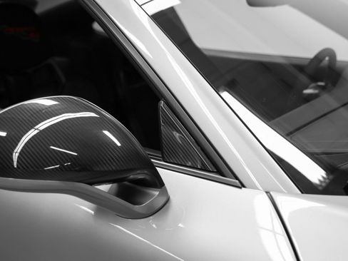 Certified 2018 Porsche 911 GT2 RS w/ Weissach Package image 21