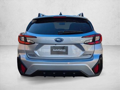 New 2026 Subaru Crosstrek 2.5i Premium image 6