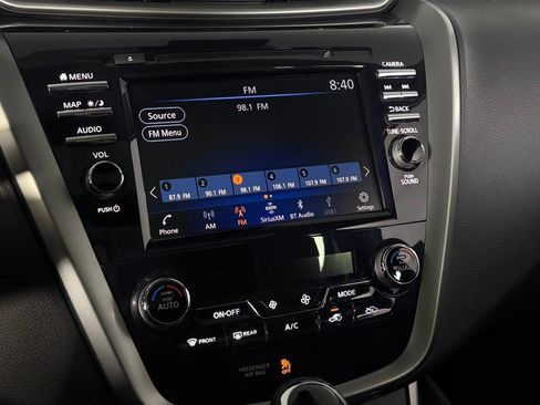 Used 2024 Nissan Murano SL AWD/4WD image 20