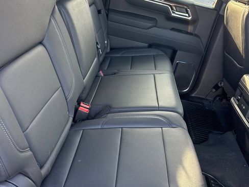 Used 2025 Chevrolet Silverado 1500 RST image 10