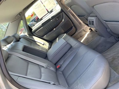 Used 2003 Toyota Avalon XL FWD image 12