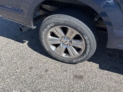 Used 2020 Ford F150 XLT w/ Equipment Group 302A Luxury image 19