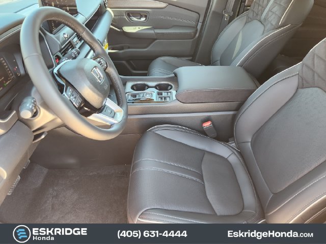 New 2026 Honda Pilot Elite image 10