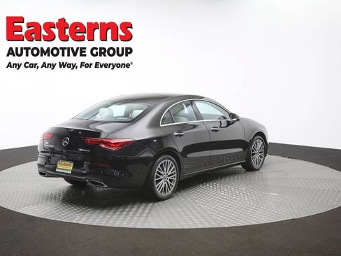 Used 2023 Mercedes-Benz CLA 250 4MATIC image 42