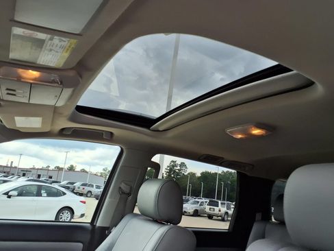 Certified 2018 Toyota Sequoia SR5 w/ Premium Package RWD image 13
