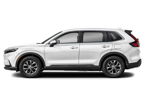 New 2026 Honda CR-V LX image 3