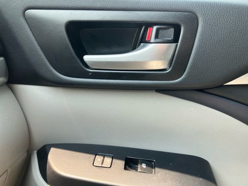 Used 2018 Toyota Highlander XLE AWD/4WD image 33