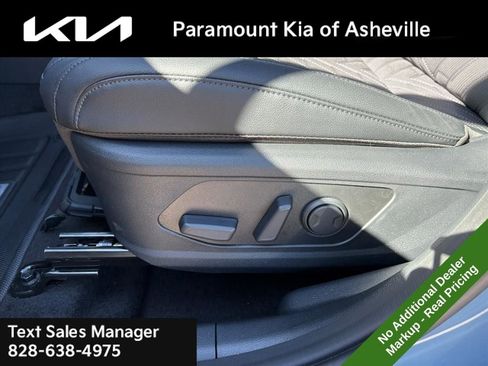 New 2026 Kia Sportage X-Line image 19