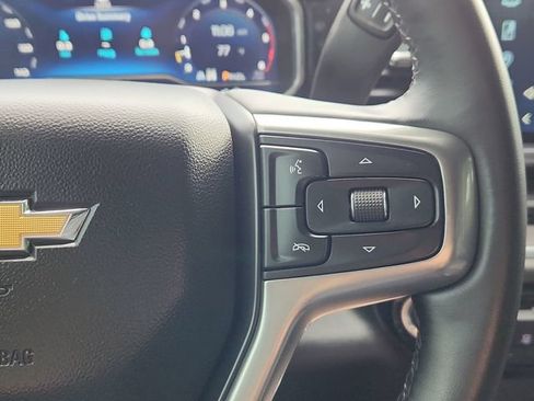 Used 2024 Chevrolet Silverado 3500 LTZ w/ LTZ Plus Package AWD/4WD image 42
