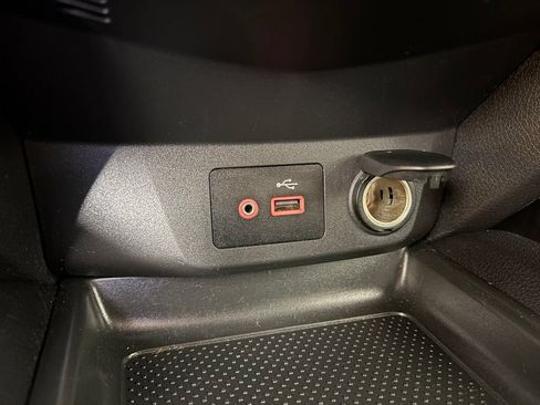 Used 2021 Nissan Rogue Sport S FWD image 29