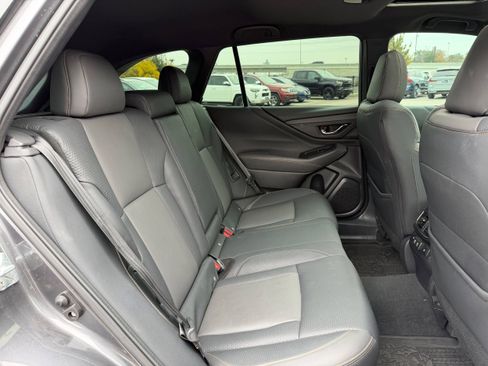 Used 2022 Subaru Outback Wilderness image 12