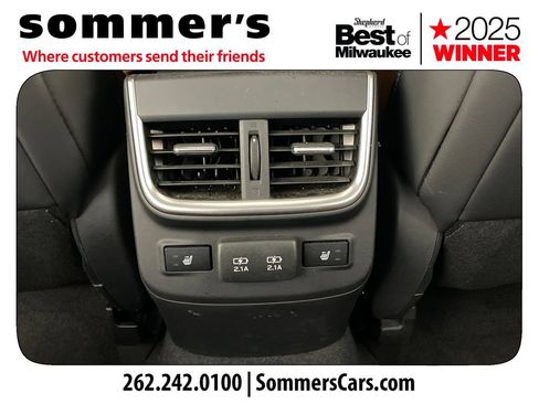 Used 2021 Subaru Outback Touring XT AWD/4WD image 24