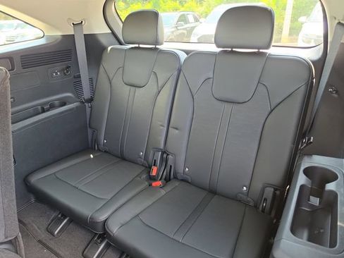 New 2026 Kia Sorento S w/ S Panoramic Sunroof Package FWD image 12