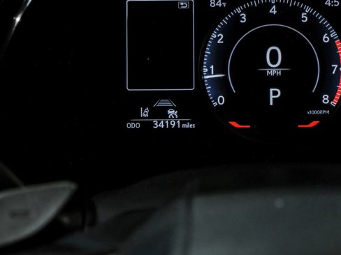 Used 2024 Lexus RX 350 Premium w/ Cold Area Package FWD image 24