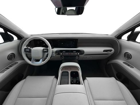 New 2026 Hyundai Palisade SEL AWD/4WD image 13
