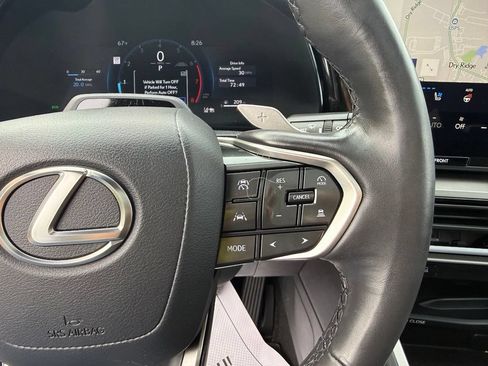 Used 2024 Lexus TX 350 AWD w/ Captains Chair Package image 33