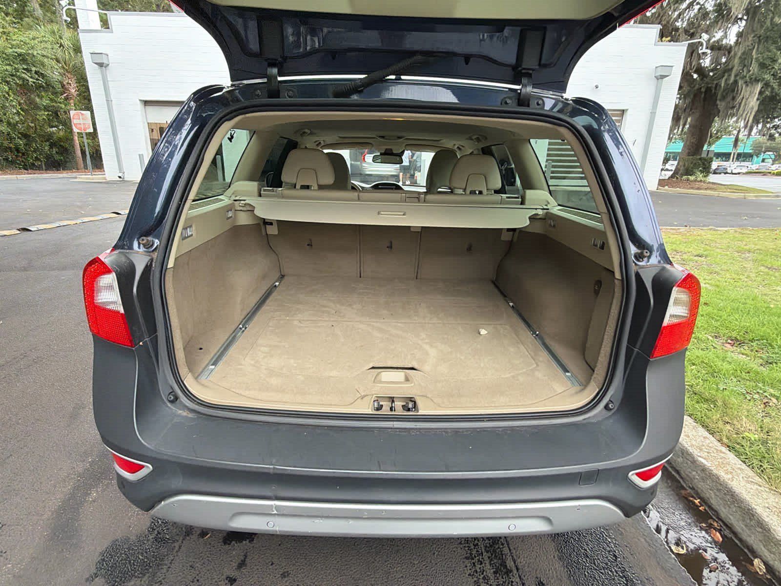 Used 2012 Volvo XC70 3.2 Platinum AWD/4WD image 20