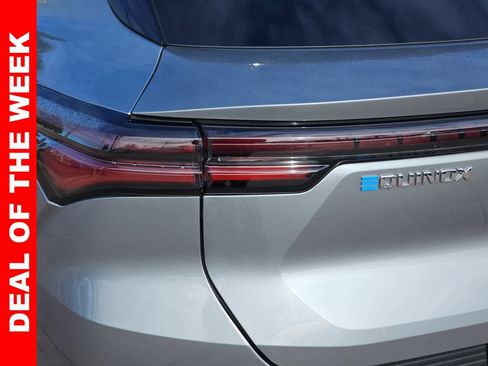 New 2026 Chevrolet Equinox EV LT image 40