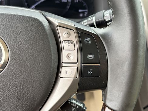 Used 2015 Lexus RX 350 FWD image 20