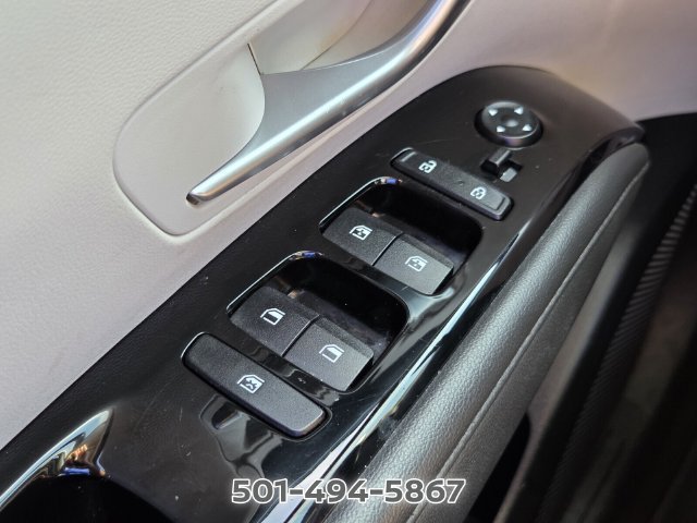 Used 2022 Hyundai Tucson SEL w/ Convenience Package AWD/4WD image 24