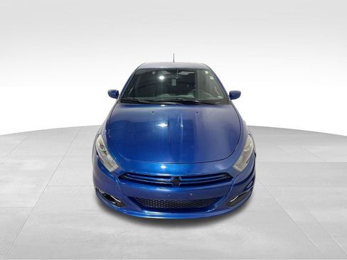 Used 2014 Dodge Dart SXT w/ California Appearance Package FWD image 8