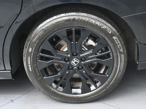 Used 2025 Honda Odyssey Sport-L image 34