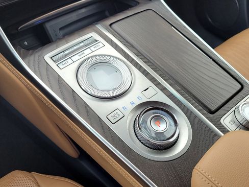 Used 2022 Genesis GV80 2.5T w/ Advanced Package 02 image 27