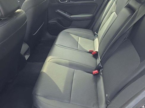 Used 2024 Honda Civic Touring image 4
