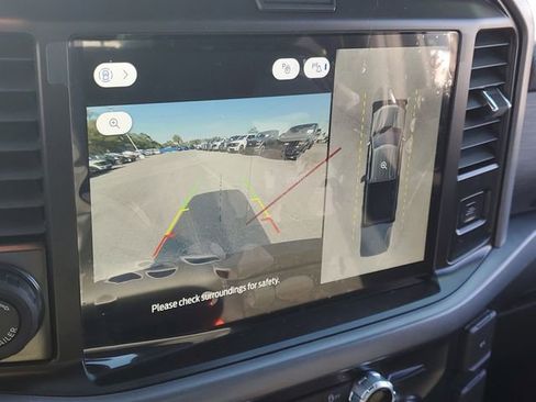 New 2026 Ford F150 XLT w/ Equipment Group 302A MID image 14