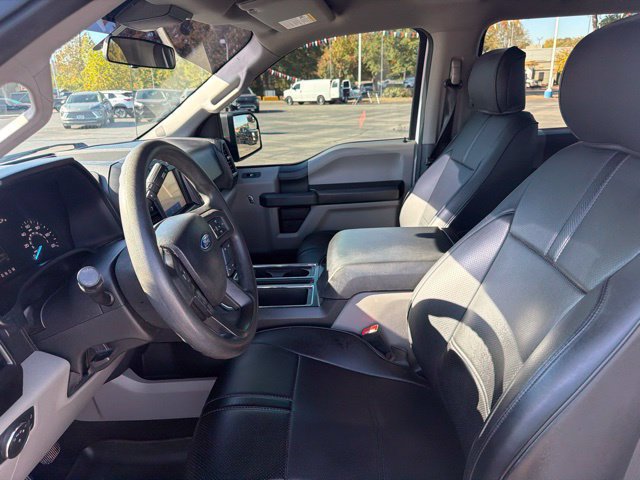 Used 2020 Ford F150 XL w/ Equipment Group 101A Mid AWD/4WD image 20