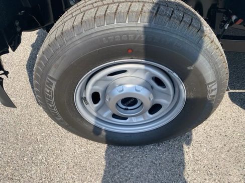 New 2026 Ford F250 XL w/ F-250 >10K GVWR Package image 10