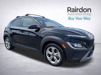 Used 2023 Hyundai Kona SEL w/ Convenience Package