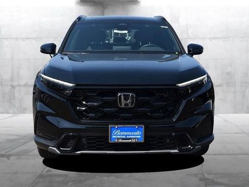 New 2026 Honda CR-V Sport-L image 4