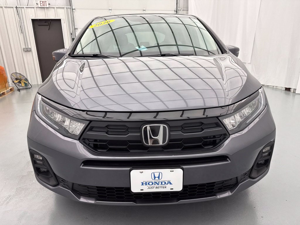 New 2026 Honda Odyssey EX-L image 2