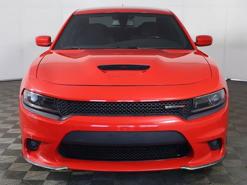 Used 2022 Dodge Charger GT AWD/4WD image 8