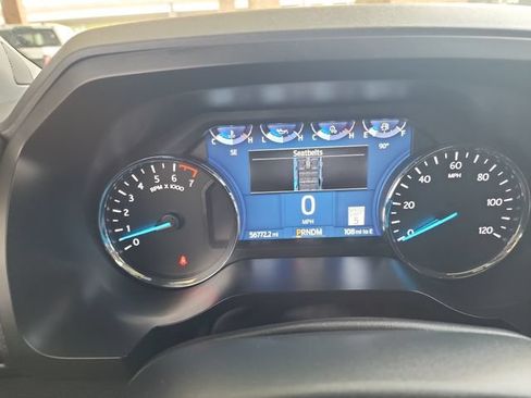 Used 2022 Ford Expedition Limited RWD image 15