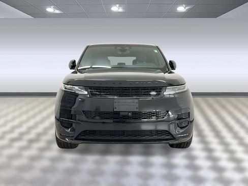 Used 2024 Land Rover Range Rover Sport Dynamic SE AWD/4WD image 6