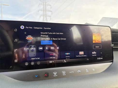 New 2026 Nissan Leaf S+ image 23