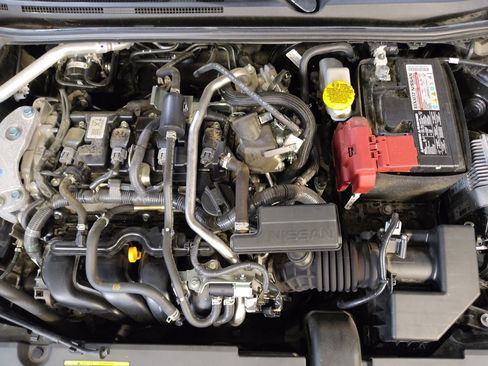 Used 2023 Nissan Sentra S FWD image 30
