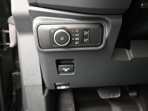 New 2025 Ford Bronco Badlands w/ Sasquatch Package image 38