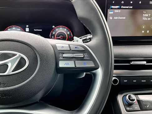 Used 2024 Hyundai Palisade Calligraphy image 24