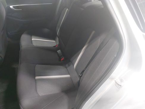 Certified 2025 Hyundai Sonata SEL FWD image 13